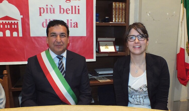thumbnail_ENZO PERCIBALLI E ANNA MARIA FRATARCANGELI (1)