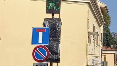 ztl isola....