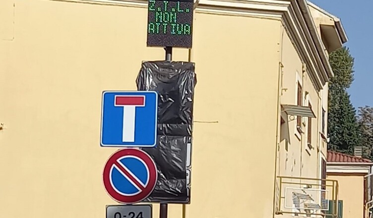 ztl isola....
