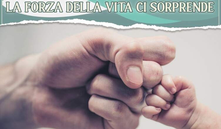 46ª Giornata Nazionale per la Vita con Riflessioni, Preghiera e Solidarietà