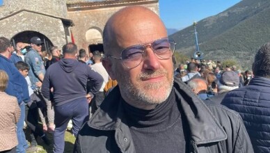 ANTONIO DI NOTA