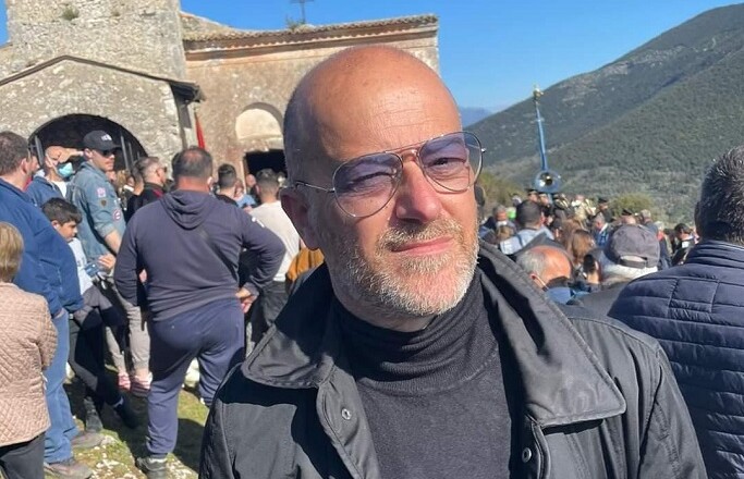 ANTONIO DI NOTA
