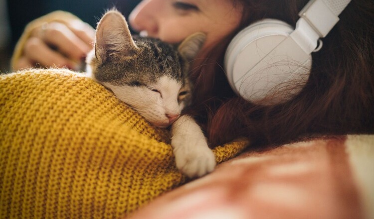 Adottare cani e gatti ci cambia la vita. E ci rende persone migliori