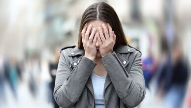 Attacchi di panico ecco come si scatenano nel cervello