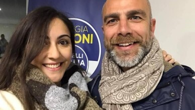 BELLI MAURA...