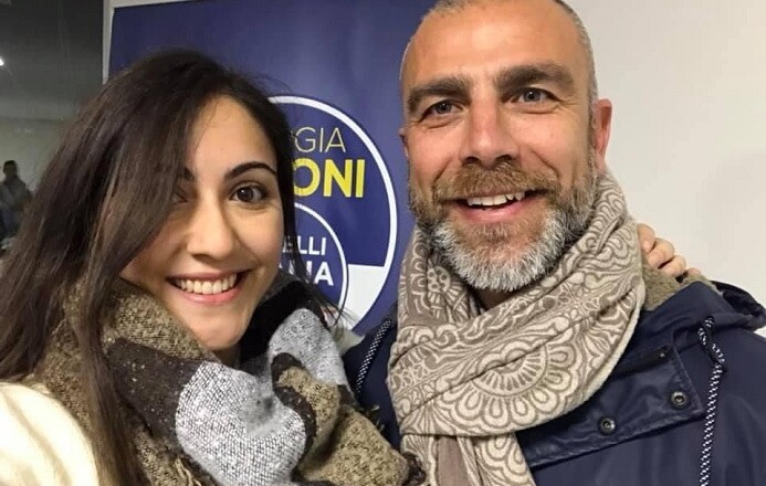 BELLI MAURA...