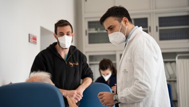 COVID, 1200 VACCINAZIONI NELL’OPEN DAY DI SABATO