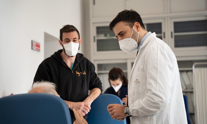 COVID, 1200 VACCINAZIONI NELL’OPEN DAY DI SABATO