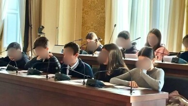 Consiglio dei Ragazzi di Sora