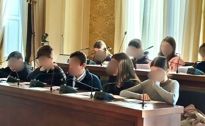 Consiglio dei Ragazzi di Sora