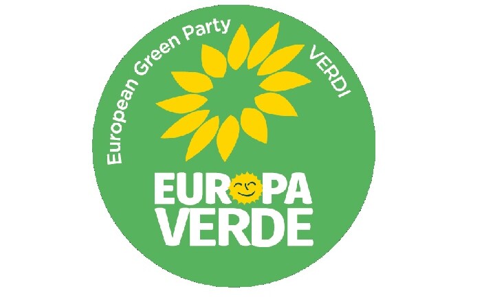 EUROPA VERDE...