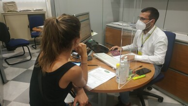 FROSINONE E PROVINCIA, ANCORA POCHI GIORNI PER LA CANDIDATURA AL RUOLO DI CONSULENTE FINANZIARIO IN POSTE ITALIANE