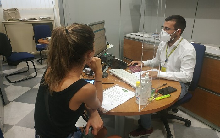 FROSINONE E PROVINCIA, ANCORA POCHI GIORNI PER LA CANDIDATURA AL RUOLO DI CONSULENTE FINANZIARIO IN POSTE ITALIANE