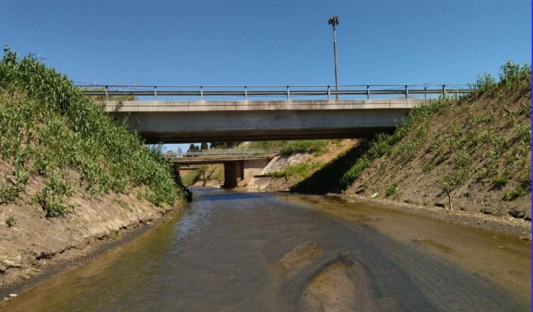 Fosso-Palidoro..