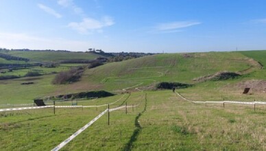 GIRO DELLE REGIONI CICLOCROSS roma
