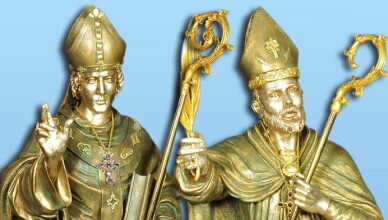 Gaeta-Santi-Erasmo-Marciano