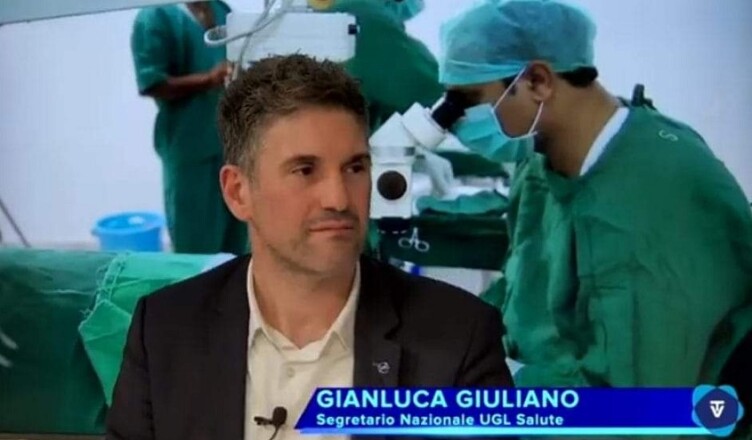 Giuliano TV....