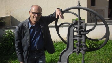 Giulio SACCHETTI