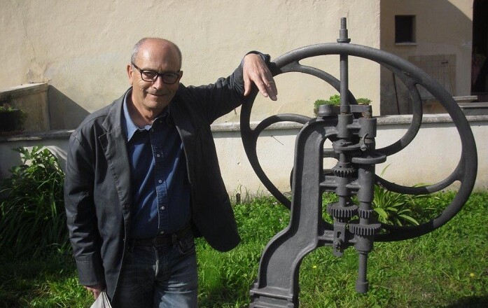 Giulio SACCHETTI