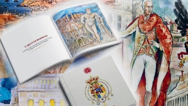 I Borbone L’Arte che racconta la Storia Gaeta