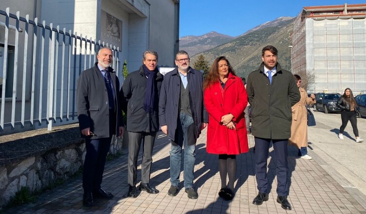 I CONSORZI dalla L.R. 11 2016 all' AMBITO TERRITORIALE SOCIALE