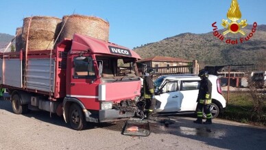 INCIDENTE AMASENO
