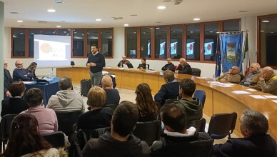 Incontro Dmo 2 PIGNATARO