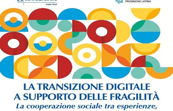 La transizione digitale a supporto delle fragilità