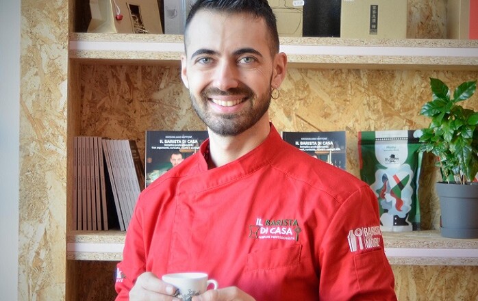 MASSIMILIANO MATTONE...