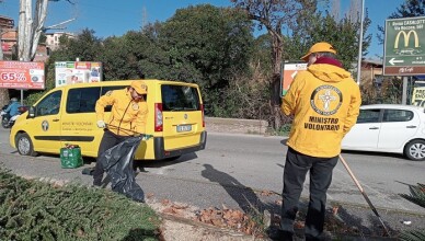 Ministri Volontari Roma GRA Via Boccea 5