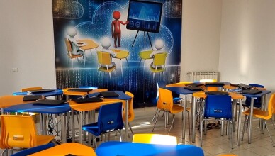 Open day per l'Istituto comprensivo Pollione