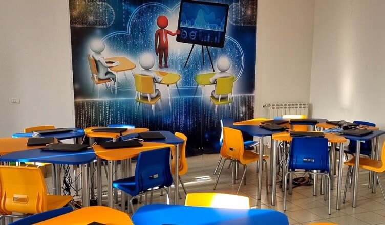 Open day per l'Istituto comprensivo Pollione