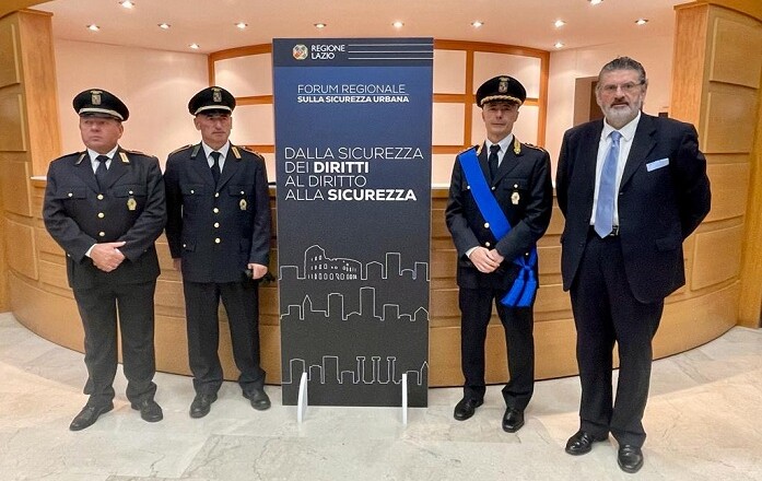 QUADRINI SICUREZZA..