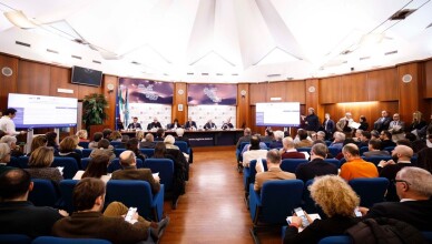 Roberta_Angelilli_Lazio_ stretegie e risorse per impresa