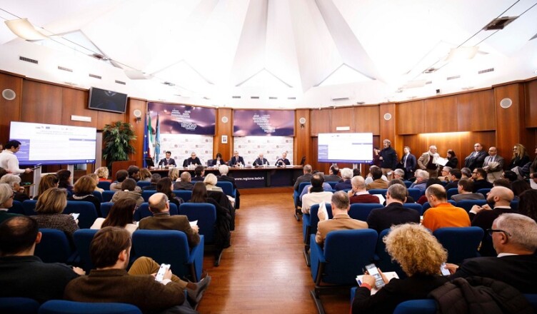 Roberta_Angelilli_Lazio_ stretegie e risorse per impresa