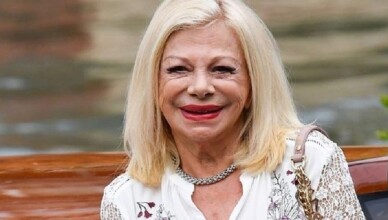 SANDRA MILO