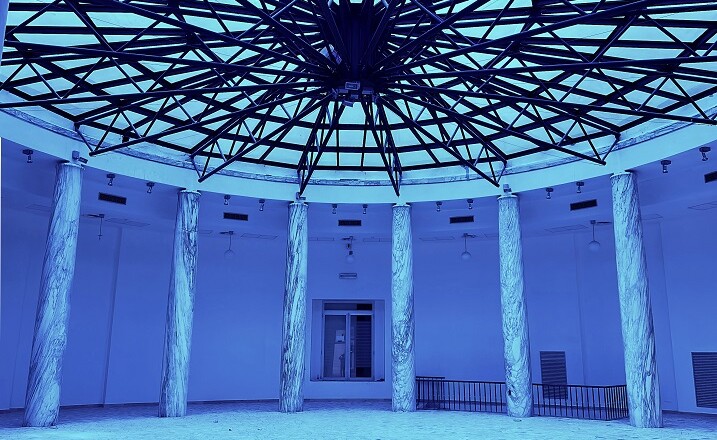 Salone...