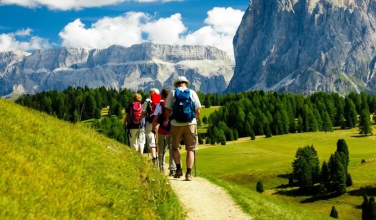 TURISMO CAMMINI