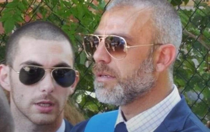 VENDITTI MAURA