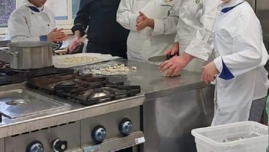 alberghiero ceccano