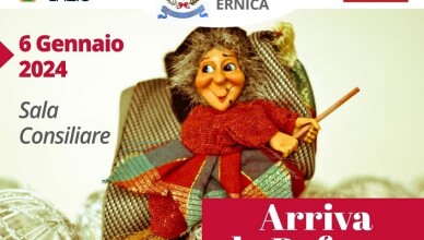 befana boville