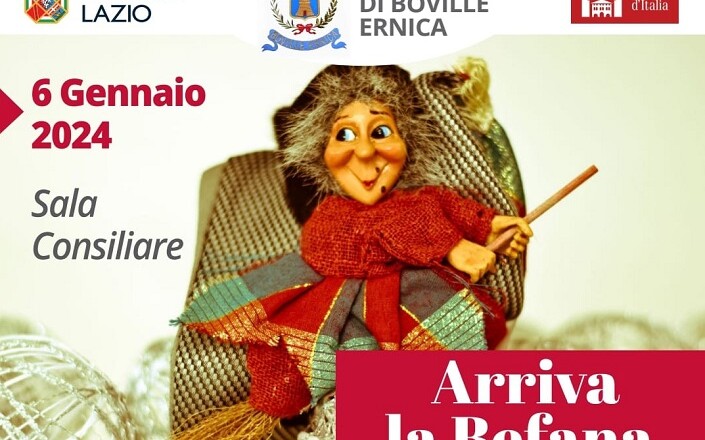 befana boville