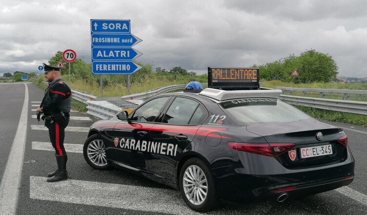 carabinieri alatri 123