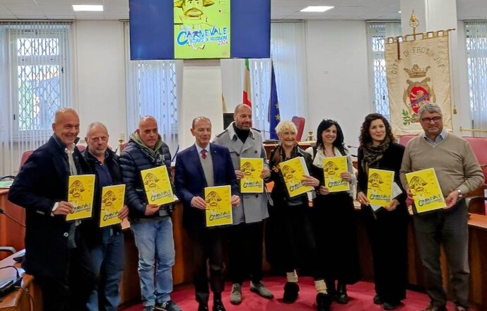 conferenza carnevale FR