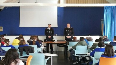 foto incontro scuola