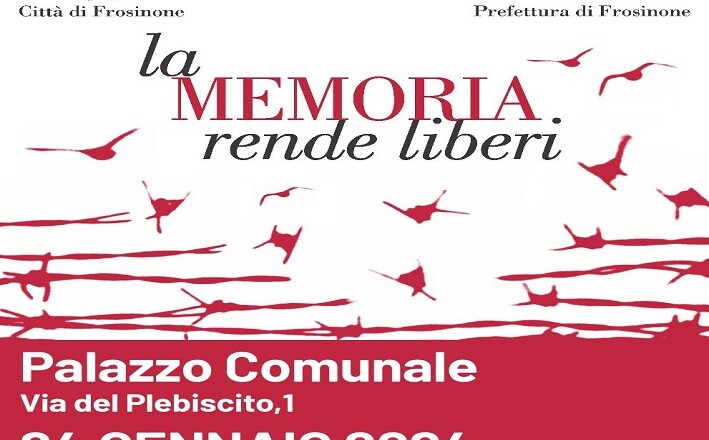 la memoria rende liberi fr