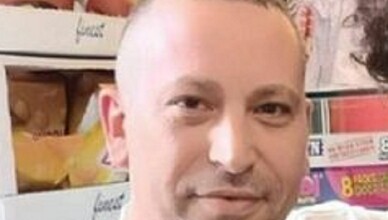 morto ospedale mal di gola