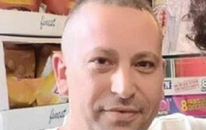 morto ospedale mal di gola