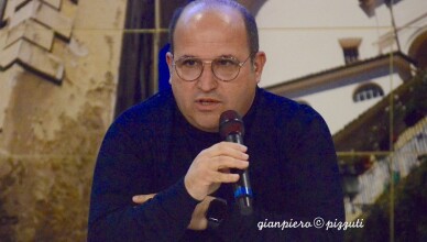paolo diamanti isola Events