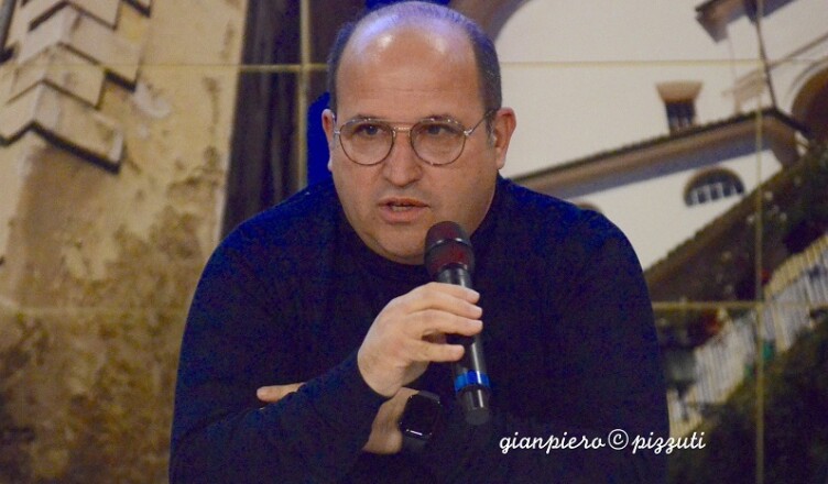 paolo diamanti isola Events